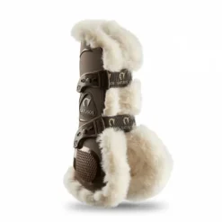 Online Guêtres antérieurs Pegasus mouton synthétique Guêtres