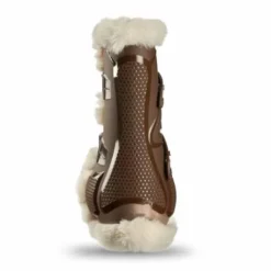 Online Guêtres antérieurs Pegasus mouton synthétique Guêtres