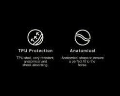 Discount Guêtres antérieurs Pegasus Guêtres