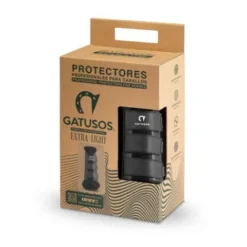 Outlet Guêtres antérieurs Deluxe mouton synthétique Guêtres