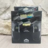 Outlet guêtres arrières M marron kevlar gel vento Protège-Boulets