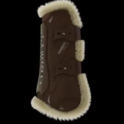 Hot Guêtres Bamboo Elastic Mouton Vegan - Kentucky Guêtres