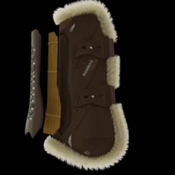 Hot Guêtres Bamboo Elastic Mouton Vegan - Kentucky Guêtres