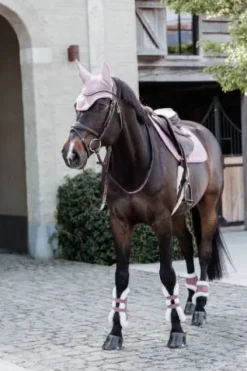 Hot Guêtres Bamboo Elastic Mouton Vegan - Kentucky Guêtres