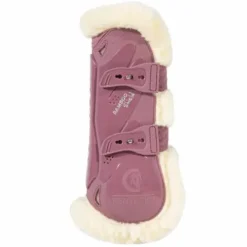 Hot Guêtres Bamboo Elastic Mouton Vegan - Kentucky Guêtres