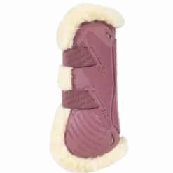 Hot Guêtres Bamboo Elastic Mouton Vegan - Kentucky Guêtres