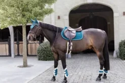 Hot Guêtres Bamboo Elastic Mouton Vegan - Kentucky Guêtres