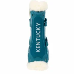 Hot Guêtres Bamboo Elastic Mouton Vegan - Kentucky Guêtres