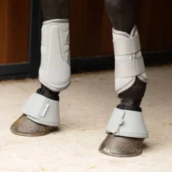 New Guêtres BamBooBoot Harry's horse Guêtres
