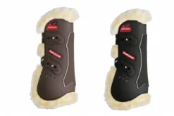 Best Guêtres Carbon Air avec mouton à clips Guêtres