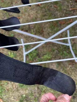 Guêtres cheval complètes antérieurs Guêtres De Cross|Guêtres