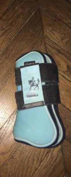 Sale Guêtres cheval Guêtres