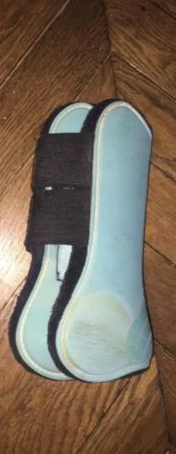 Sale Guêtres cheval Guêtres