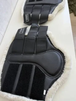 Online Guêtres cheval L Guêtres