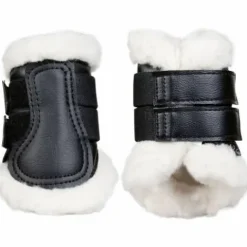 Online Guêtres Comfort Shetland et Mini Shet - - Fourrure synthétique Guêtres