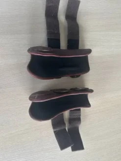 Hot Guêtres CWD Guêtres