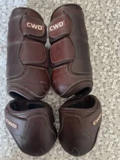 Outlet Guêtres poney Ensembles Guêtres