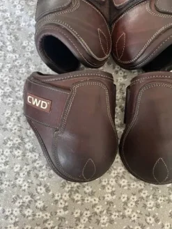 Outlet Guêtres poney Ensembles Guêtres