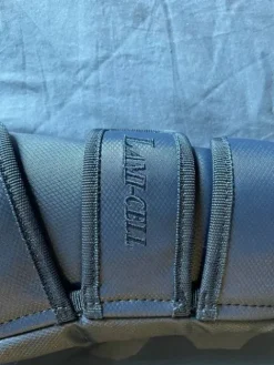 Outlet Guêtres de dressage bleu Guêtres De Dressage|Guêtres