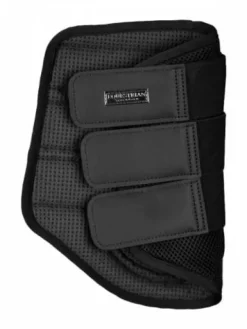 Best Guêtres de dressage Classic mesh All Black - Guêtres De Dressage|Guêtres