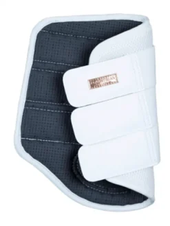 Clearance Guêtres de dressage Classic mesh Rose Gold - Guêtres De Dressage|Guêtres