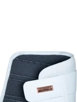 Clearance Guêtres de dressage Classic mesh Rose Gold - Guêtres De Dressage|Guêtres