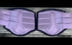 New Guêtres de dressage Equestrian Stockholm anemone violet Guêtres De Dressage|Guêtres