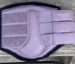 New Guêtres de dressage Equestrian Stockholm anemone violet Guêtres De Dressage|Guêtres