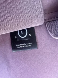 New Guêtres de dressage Equestrian Stockholm anemone violet Guêtres De Dressage|Guêtres