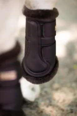 New Guêtres de dressage Moonless Night - Guêtres De Dressage|Guêtres