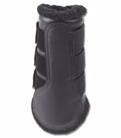 Sale Guêtres de dressage Soft Guêtres De Dressage|Guêtres