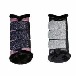 Discount Guêtres de dressage Sparkle - Guêtres De Dressage|Guêtres