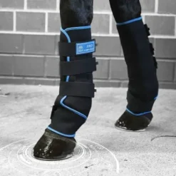 Clearance Guêtres de repos refroidissante Ice Boots - Lamicell Guêtres De Repos Et Soins