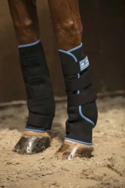 Clearance Guêtres de repos refroidissante Ice Boots - Lamicell Guêtres De Repos Et Soins