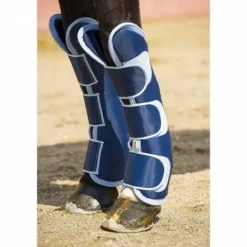 Guêtres de transport antérieurs et postérieurs Guêtres De Transport