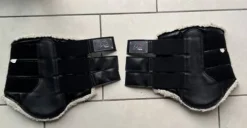 Clearance Guêtres de travail HKM Guêtres