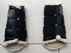 Clearance Guêtres de travail HKM Guêtres