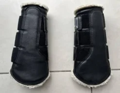 Clearance Guêtres de travail HKM Guêtres