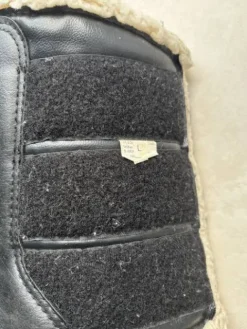 Clearance Guêtres de travail HKM Guêtres