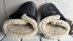 Clearance Guêtres de travail HKM Guêtres