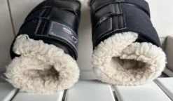 Clearance Guêtres de travail HKM Guêtres