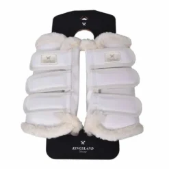 Hot Guêtres de travail KLFrieda - - Protection avant Guêtres