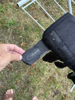 Outlet Guêtres de travail postérieurs complètes Guêtres De Cross|Guêtres