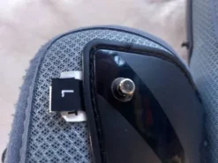 Discount Guêtres Dressage Le Mieux Guêtres De Dressage|Guêtres