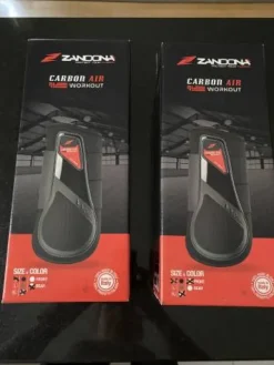 Best Guêtres dressage Zandona Carbon Air Guêtres De Dressage|Guêtres