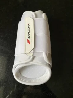 Best Guêtres dressage Zandona Carbon Air Guêtres De Dressage|Guêtres