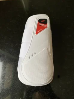 Best Guêtres dressage Zandona Carbon Air Guêtres De Dressage|Guêtres