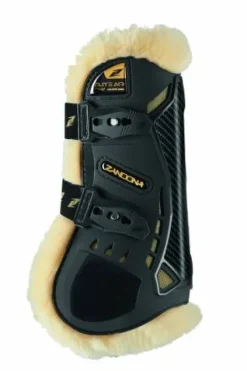 Outlet Guêtres Elite Air Sensitive Tendon - - Protection maximale Guêtres|Guêtres Magnétiques