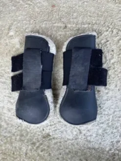 Clearance Guêtres en moumoute Guêtres