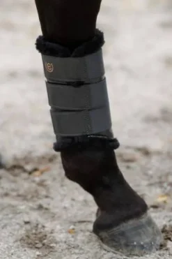 Sale Guêtres - Dark Sky Guêtres De Dressage|Guêtres